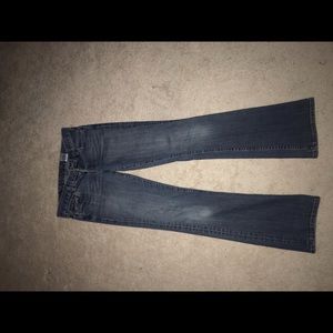 Women’s lucky brand jeans
